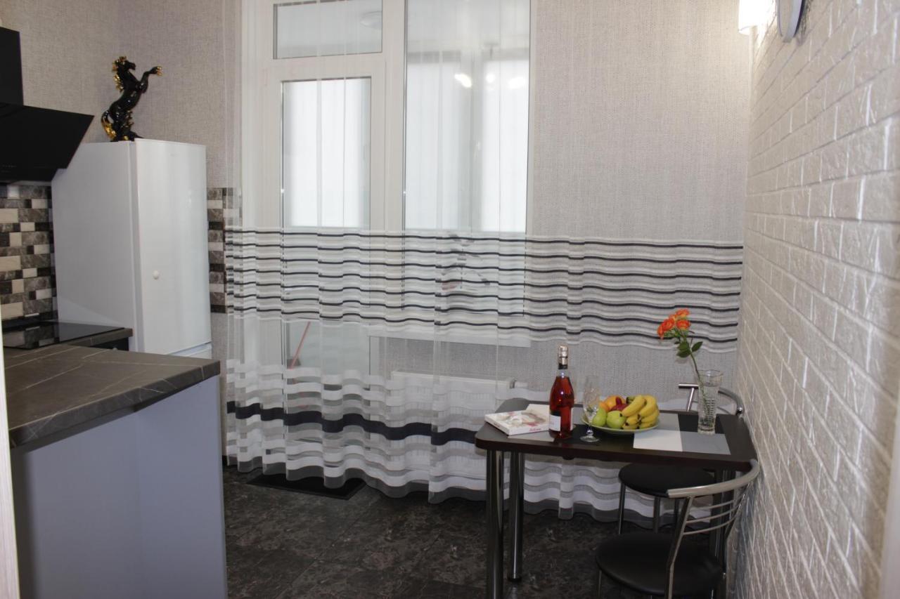 Квартира В Вышгороде Для Души Bagian luar foto